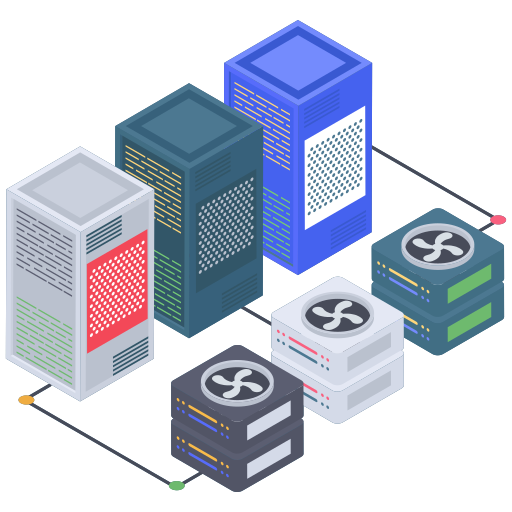Data Center